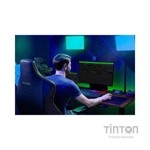 Навушники Razer Moray (RZ12-04450100-R3M1)