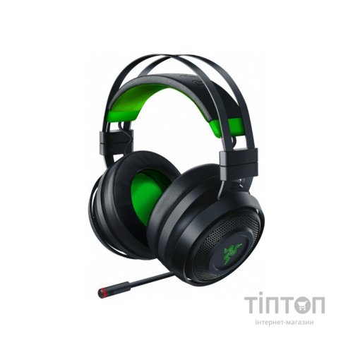 Навушники Razer Nari Ultimate for Xbox One (RZ04-02910100-R3M1)