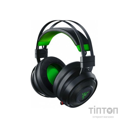 Навушники Razer Nari Ultimate for Xbox One (RZ04-02910100-R3M1)