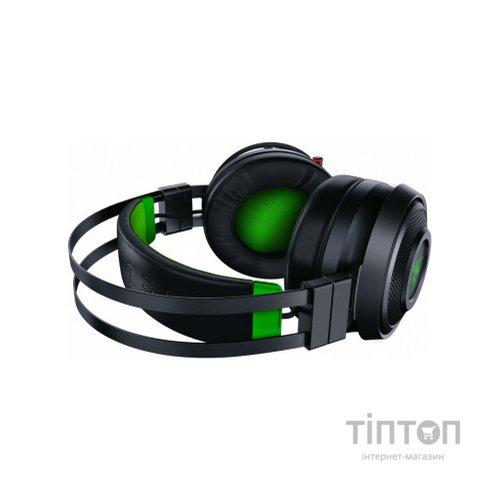 Навушники Razer Nari Ultimate for Xbox One (RZ04-02910100-R3M1)