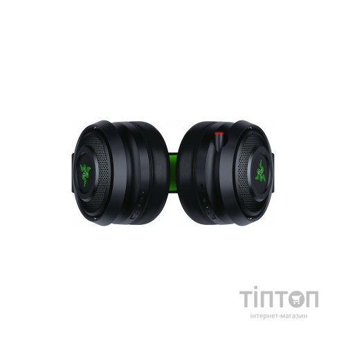 Навушники Razer Nari Ultimate for Xbox One (RZ04-02910100-R3M1)