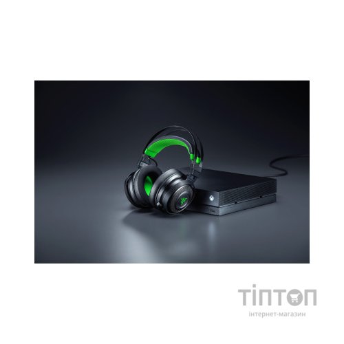Навушники Razer Nari Ultimate for Xbox One (RZ04-02910100-R3M1)