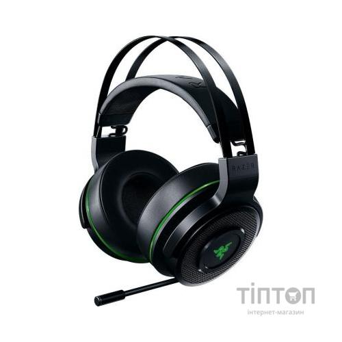 Навушники Razer Thresher - Xbox One Black/Green (RZ04-02240100-R3M1)