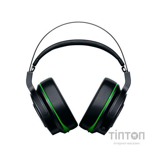 Навушники Razer Thresher - Xbox One Black/Green (RZ04-02240100-R3M1)