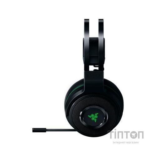 Навушники Razer Thresher - Xbox One Black/Green (RZ04-02240100-R3M1)
