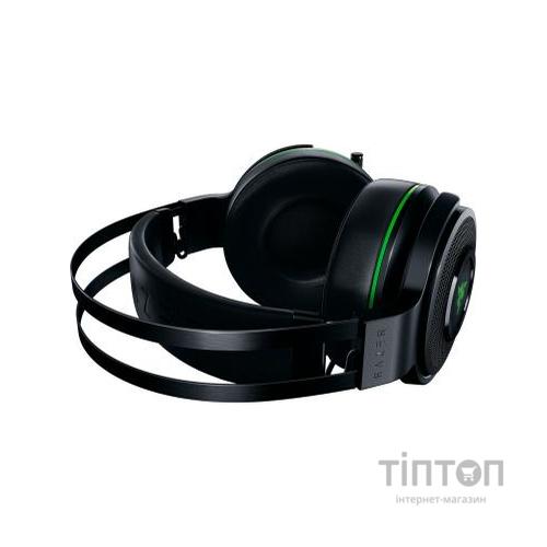 Навушники Razer Thresher - Xbox One Black/Green (RZ04-02240100-R3M1)