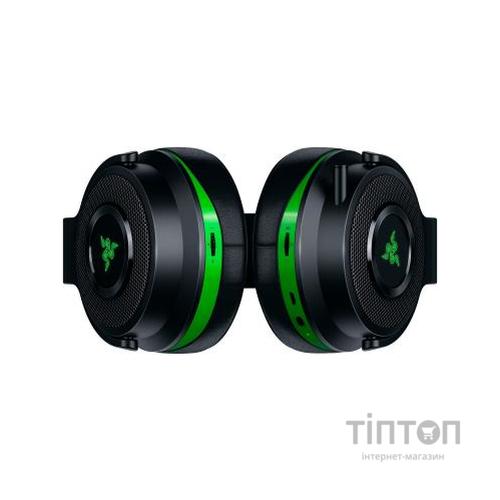 Навушники Razer Thresher - Xbox One Black/Green (RZ04-02240100-R3M1)