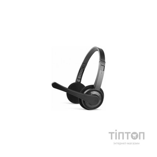 Навушники REAL-EL GD-012 Black