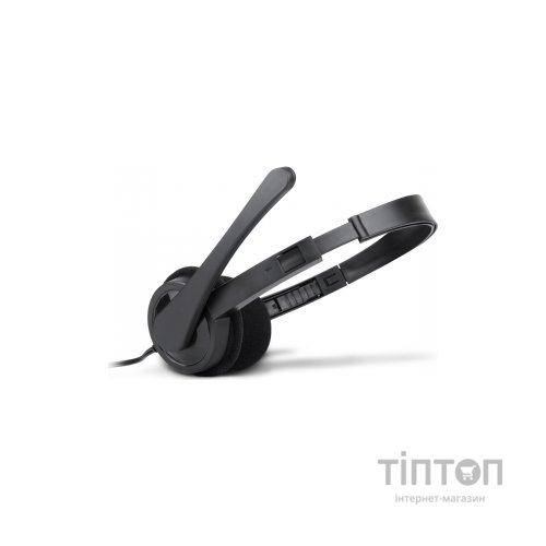 Навушники REAL-EL GD-012 Black