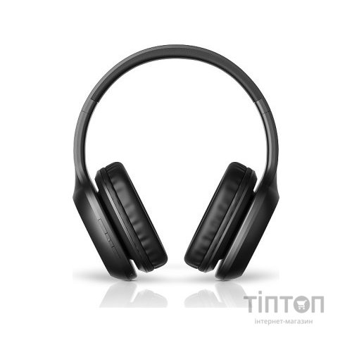 Навушники REAL-EL GD-820 Black