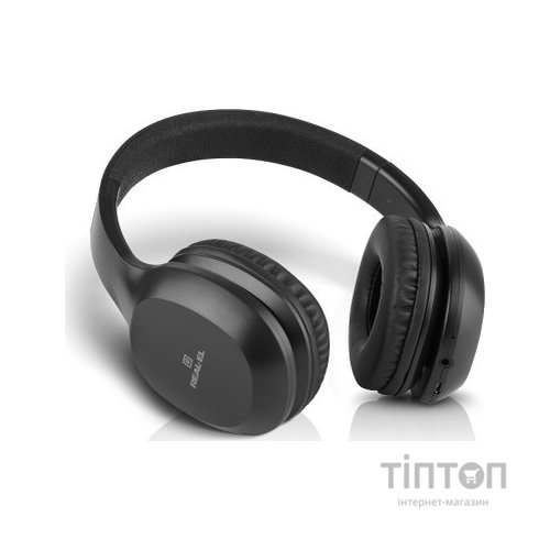 Навушники REAL-EL GD-820 Black