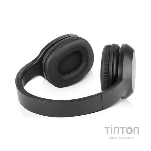 Навушники REAL-EL GD-820 Black