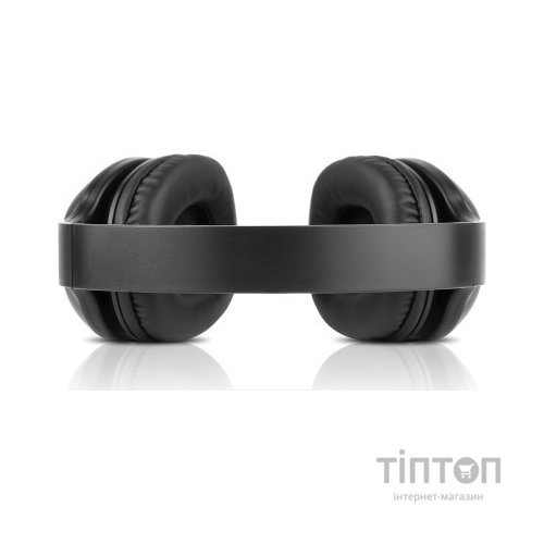 Навушники REAL-EL GD-820 Black