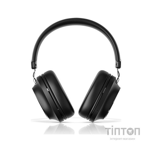 Навушники REAL-EL GD-828 Black