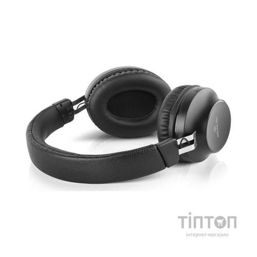 Навушники REAL-EL GD-828 Black