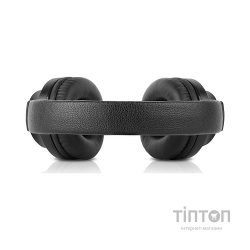 Навушники REAL-EL GD-828 Black