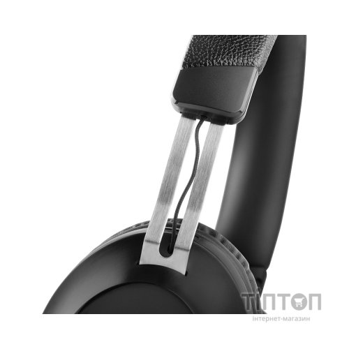 Навушники REAL-EL GD-828 Black