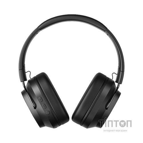 Навушники REAL-EL GD-860 Black