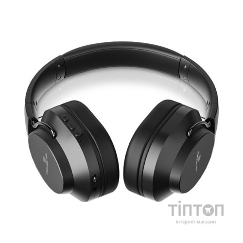 Навушники REAL-EL GD-860 Black