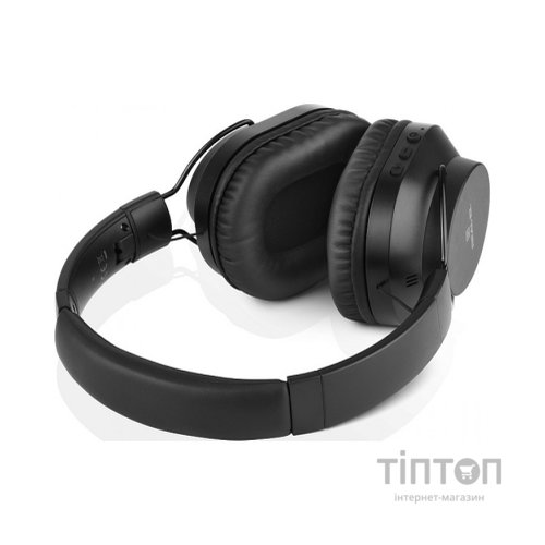 Навушники REAL-EL GD-860 Black