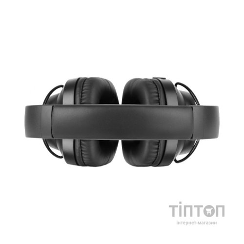 Навушники REAL-EL GD-860 Black