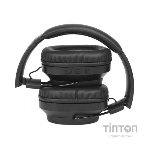 Навушники REAL-EL GD-860 Black