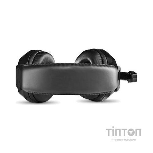 Навушники REAL-EL GDX-7200 Black