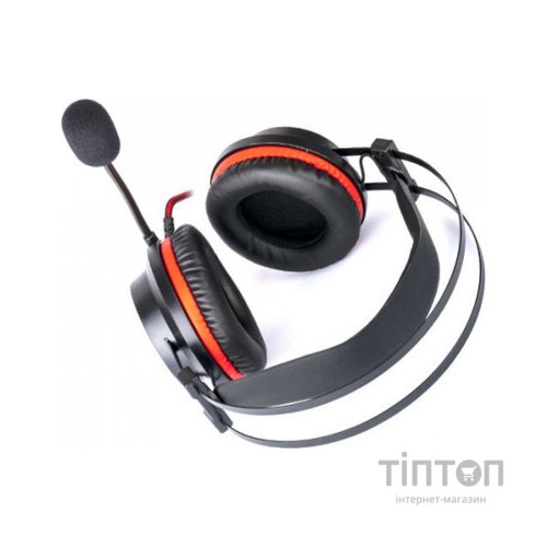 Навушники REAL-EL GDX-7450 Black