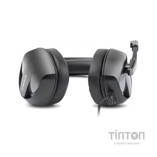 Навушники REAL-EL GDX-7620 Black