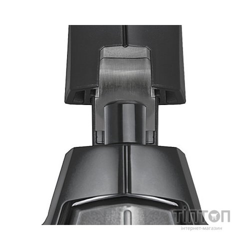 Навушники REAL-EL GDX-7680 Black