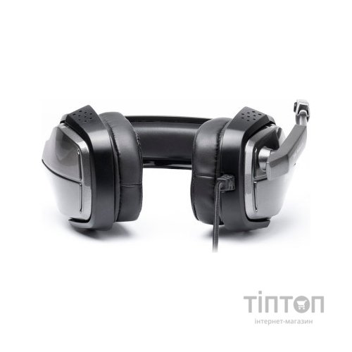 Навушники REAL-EL GDX-7780 Black