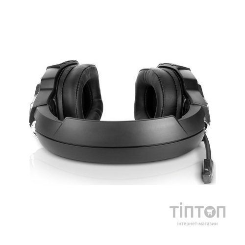 Навушники REAL-EL GDX-7780 Black