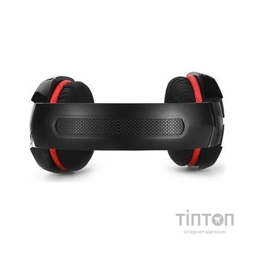 Навушники REAL-EL GDX-8000 VIBRATION SURROUND 7.1 BACKLIT