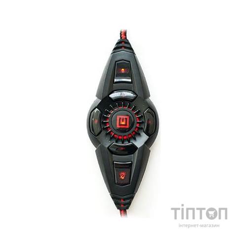 Навушники REAL-EL GDX-8000 VIBRATION SURROUND 7.1 BACKLIT