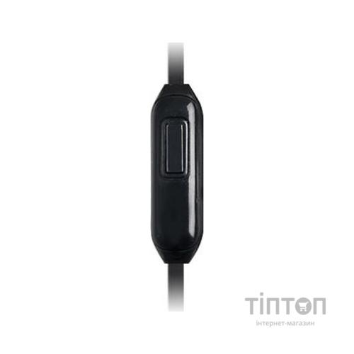 Навушники REAL-EL Z-1012 Black