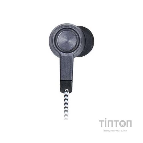 Навушники REAL-EL Z-1710 black