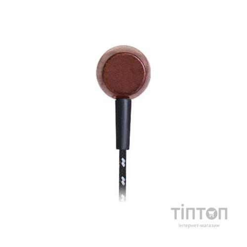 Навушники REAL-EL Z-1720 Wooden