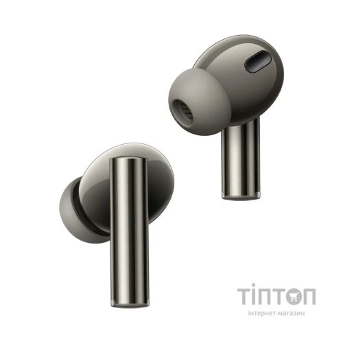 Навушники realme Buds Air 6 Pro (RMA2401) Titanium Twilight (RMA2401 Titanium Twilight)