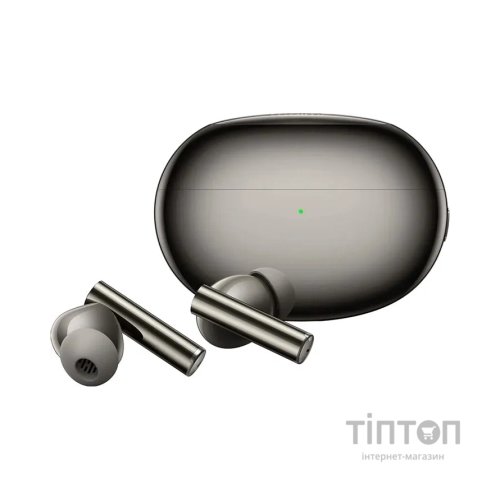 Навушники realme Buds Air 6 Pro (RMA2401) Titanium Twilight (RMA2401 Titanium Twilight)