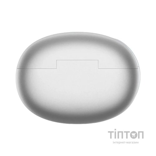 Навушники realme Buds Air 6 (RMA2402) Flame Silver (RMA2402 Flame Silver)