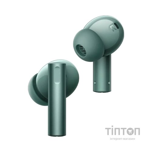 Навушники realme Buds Air 6 (RMA2402) Forest Green (RMA2402 Forest Green)