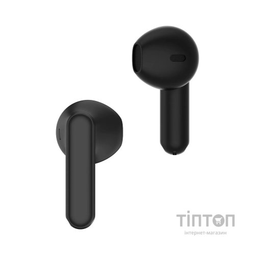 Навушники realme Buds T01 (RMA2406) Black (RMA2406 Black)