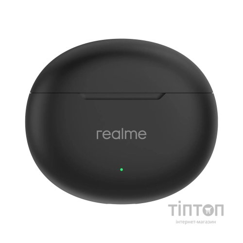 Навушники realme Buds T01 (RMA2406) Black (RMA2406 Black)