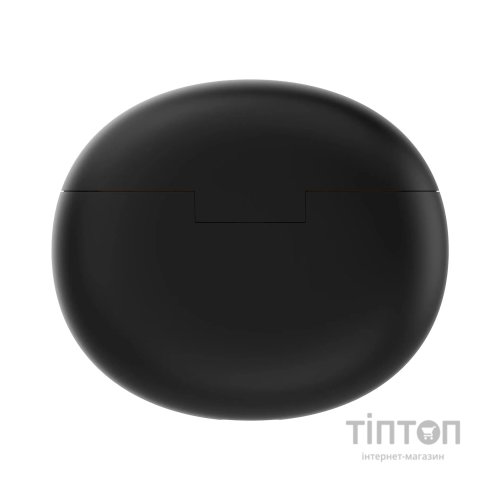 Навушники realme Buds T01 (RMA2406) Black (RMA2406 Black)