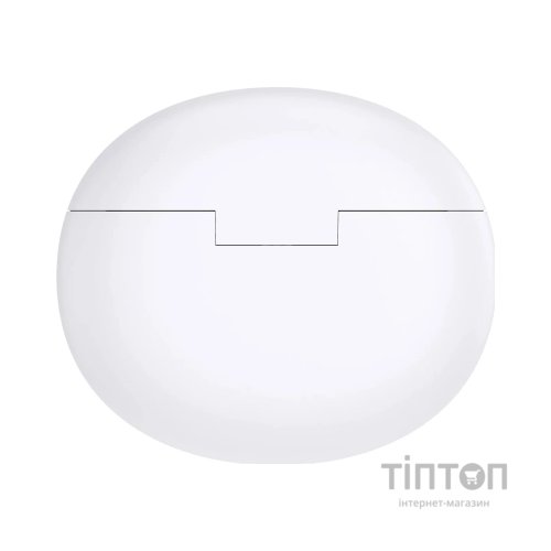 Навушники realme Buds T01 (RMA2406) White (RMA2406 White)