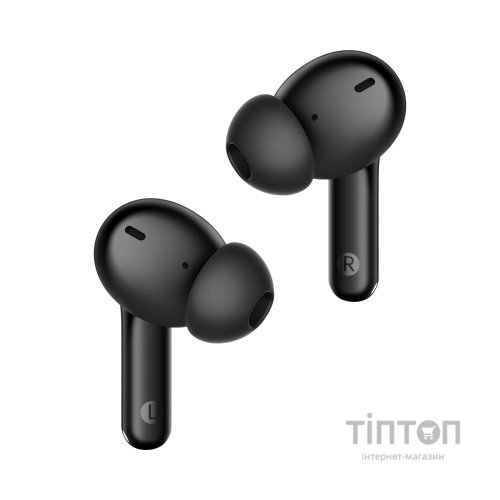Навушники realme Buds T110 (RMA2306) Black (RMA2306 Black)