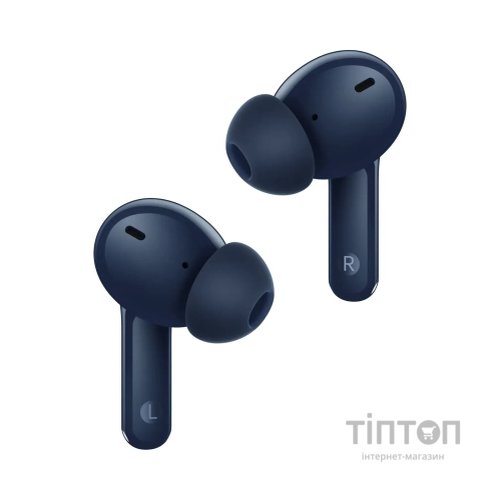 Навушники realme Buds T110 (RMA2306) Blue (RMA2306 Blue)
