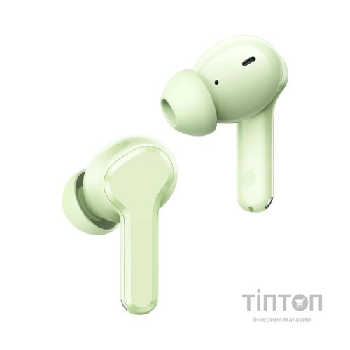 Навушники realme Buds T110 (RMA2306) Green (RMA2306 Green)