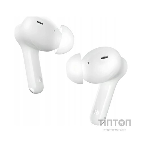 Навушники realme Buds T110 (RMA2306) White (RMA2306 White)