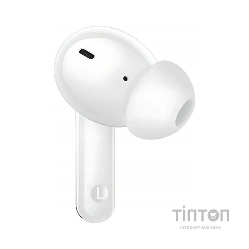 Навушники realme Buds T110 (RMA2306) White (RMA2306 White)